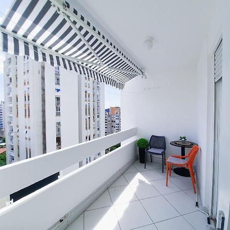 Apartment Lola Split Luaran gambar