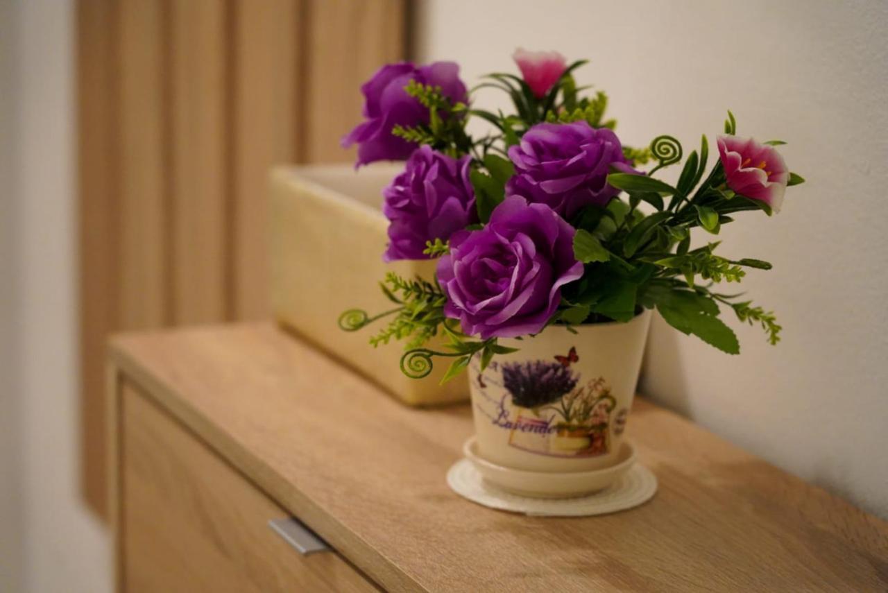 Apartment Lola Split Luaran gambar
