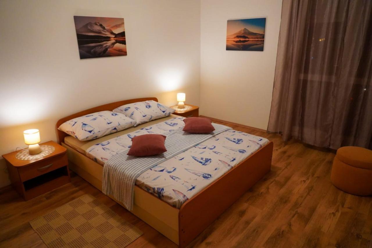 Apartment Lola Split Luaran gambar