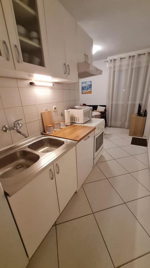 Apartment Lola Split Luaran gambar