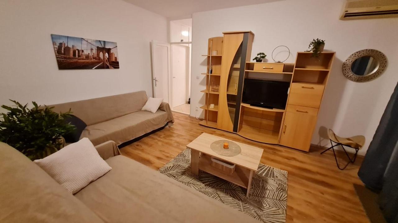 Apartment Lola Split Luaran gambar