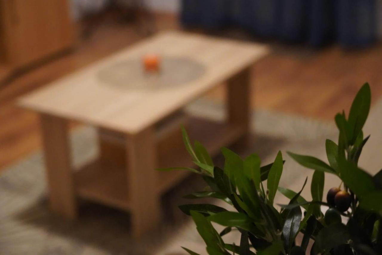 Apartment Lola Split Luaran gambar