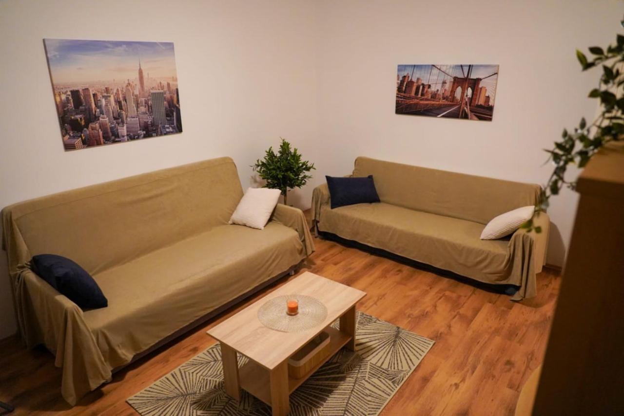 Apartment Lola Split Luaran gambar