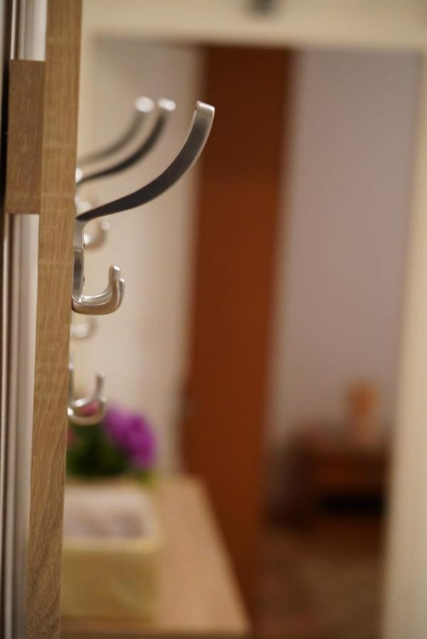 Apartment Lola Split Luaran gambar