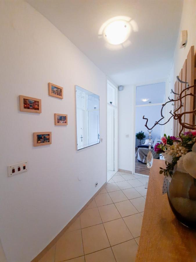 Apartment Lola Split Luaran gambar