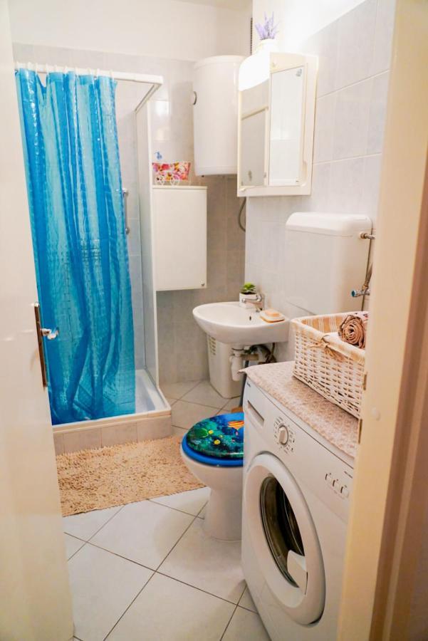 Apartment Lola Split Luaran gambar