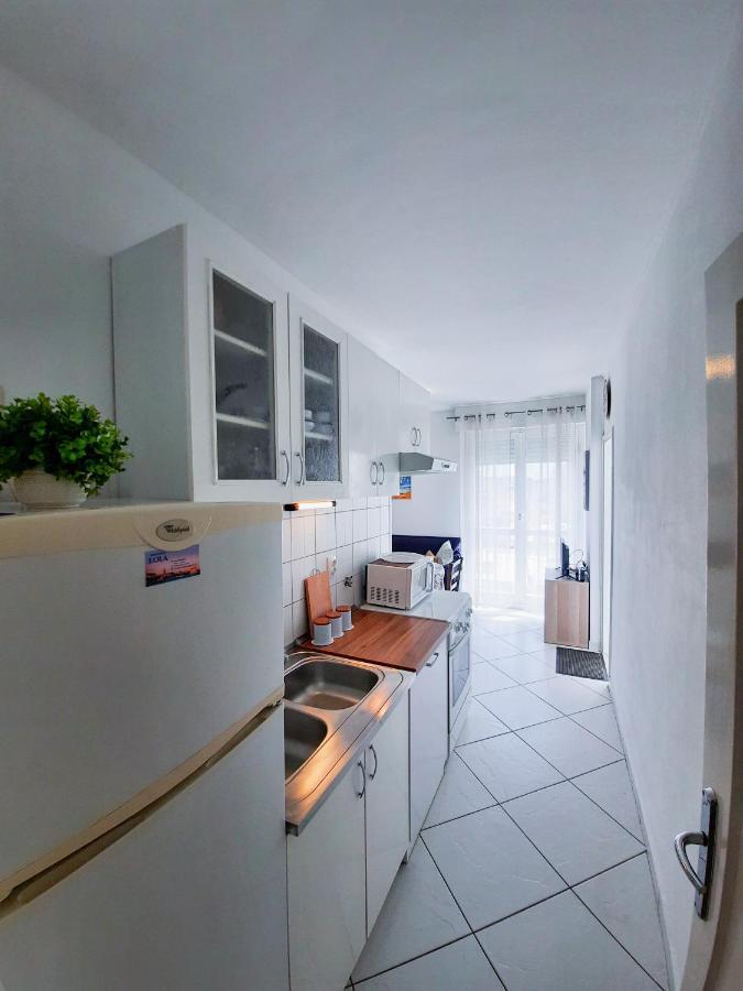 Apartment Lola Split Luaran gambar