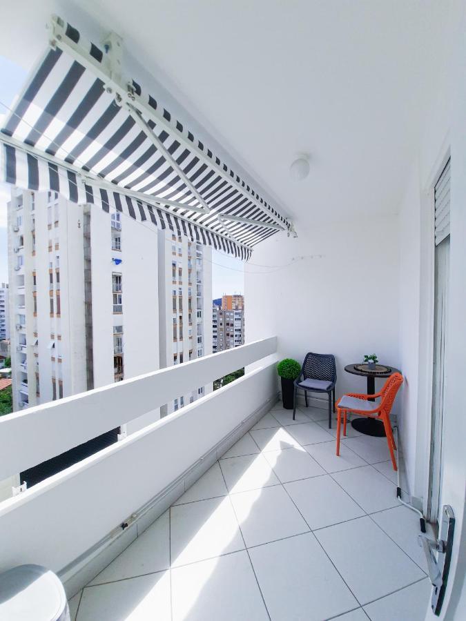 Apartment Lola Split Luaran gambar
