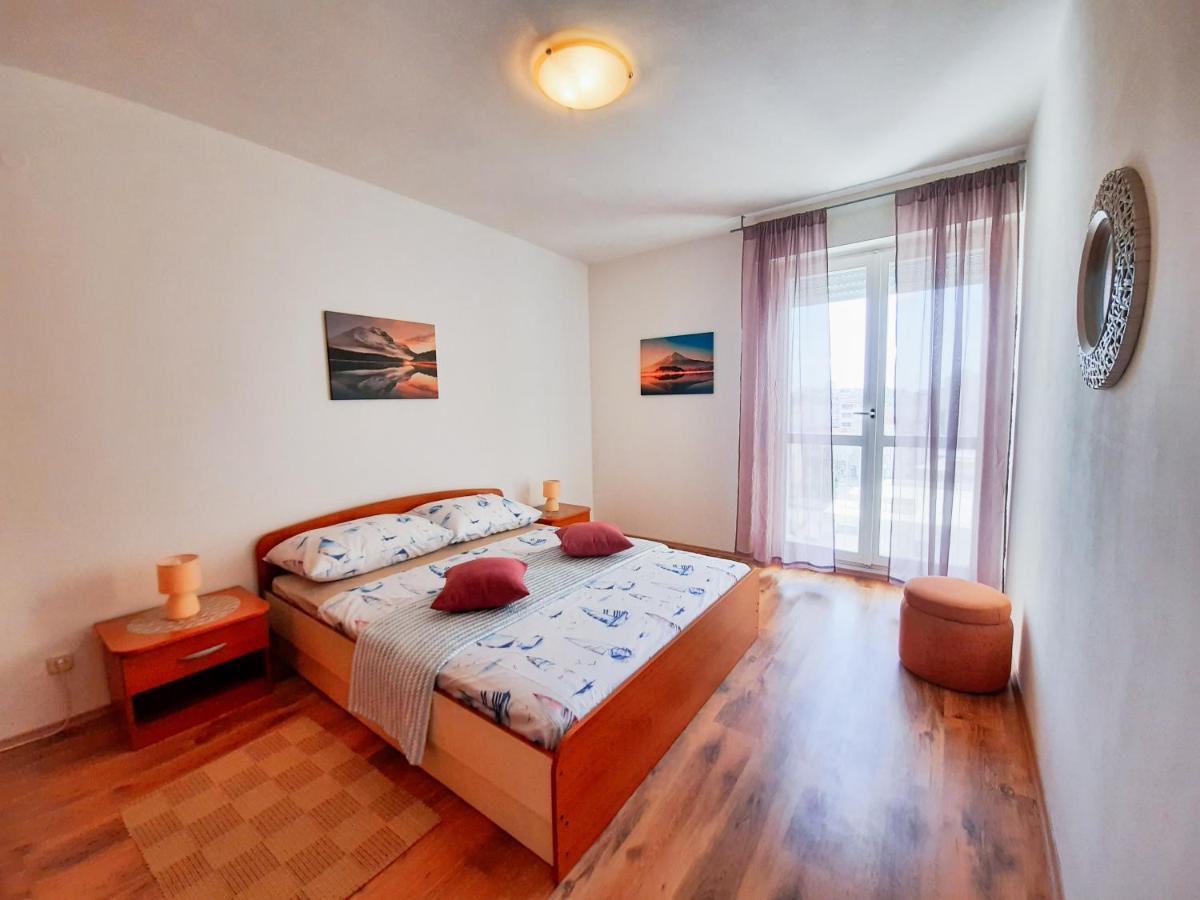Apartment Lola Split Luaran gambar