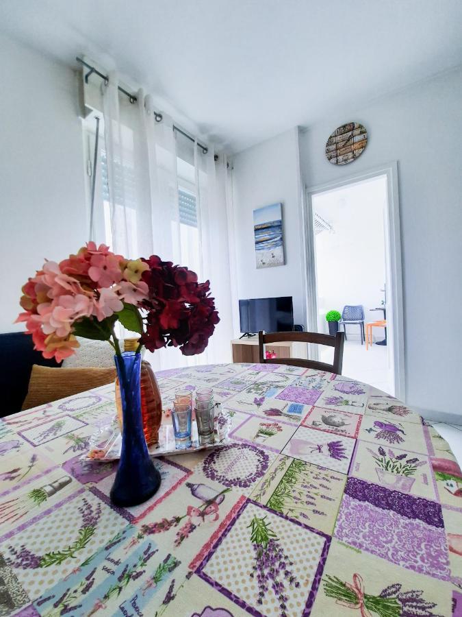 Apartment Lola Split Luaran gambar