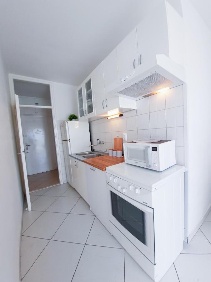 Apartment Lola Split Luaran gambar