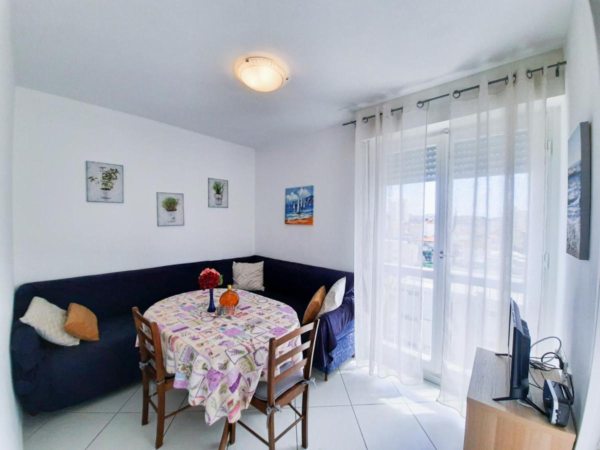 Apartment Lola Split Luaran gambar