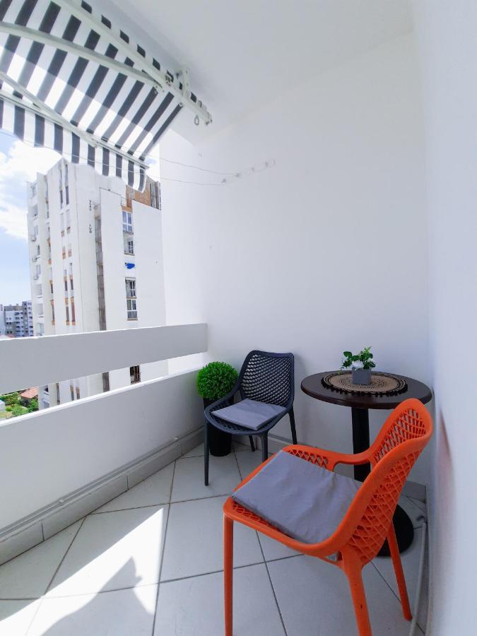 Apartment Lola Split Luaran gambar