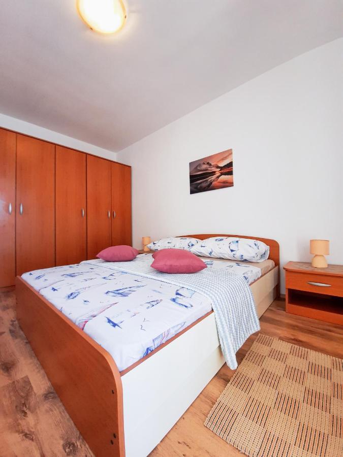 Apartment Lola Split Luaran gambar