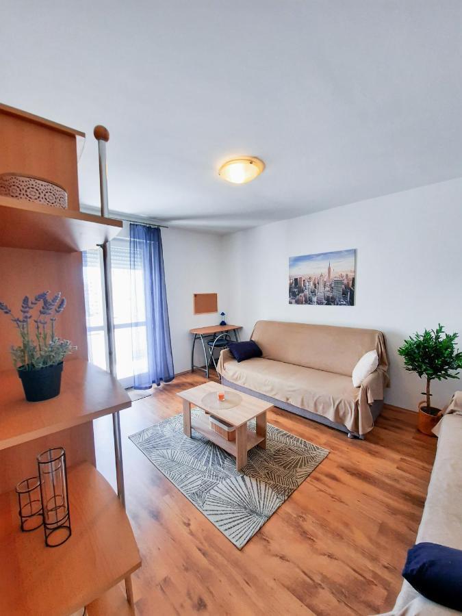 Apartment Lola Split Luaran gambar