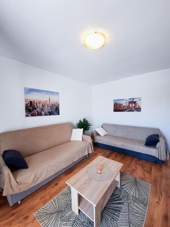 Apartment Lola Split Luaran gambar
