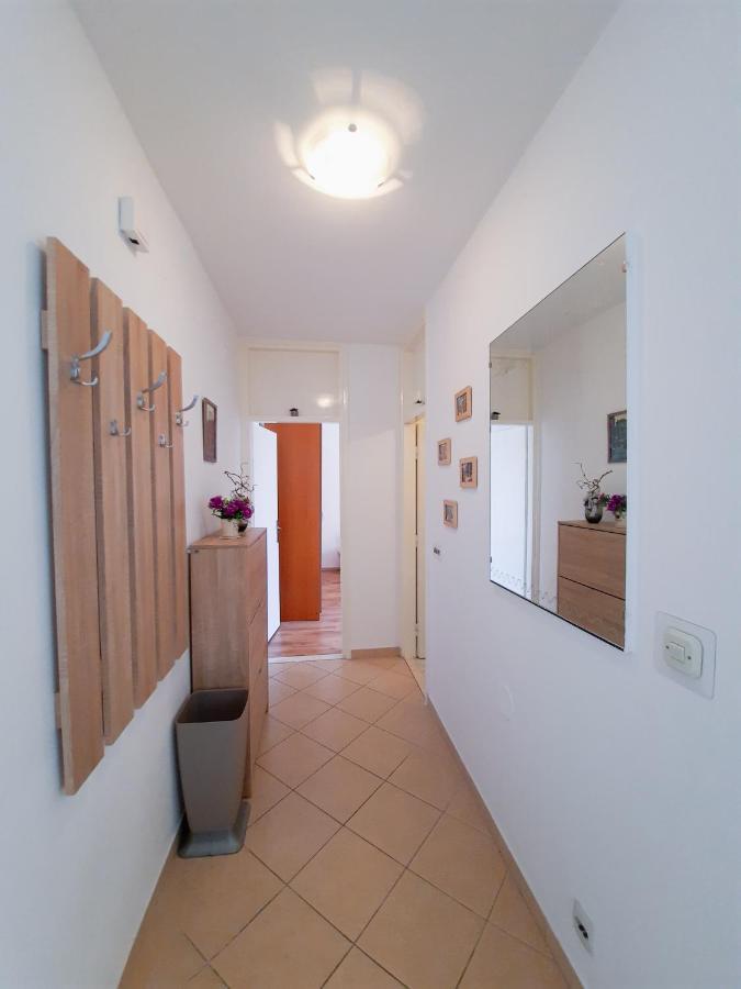 Apartment Lola Split Luaran gambar